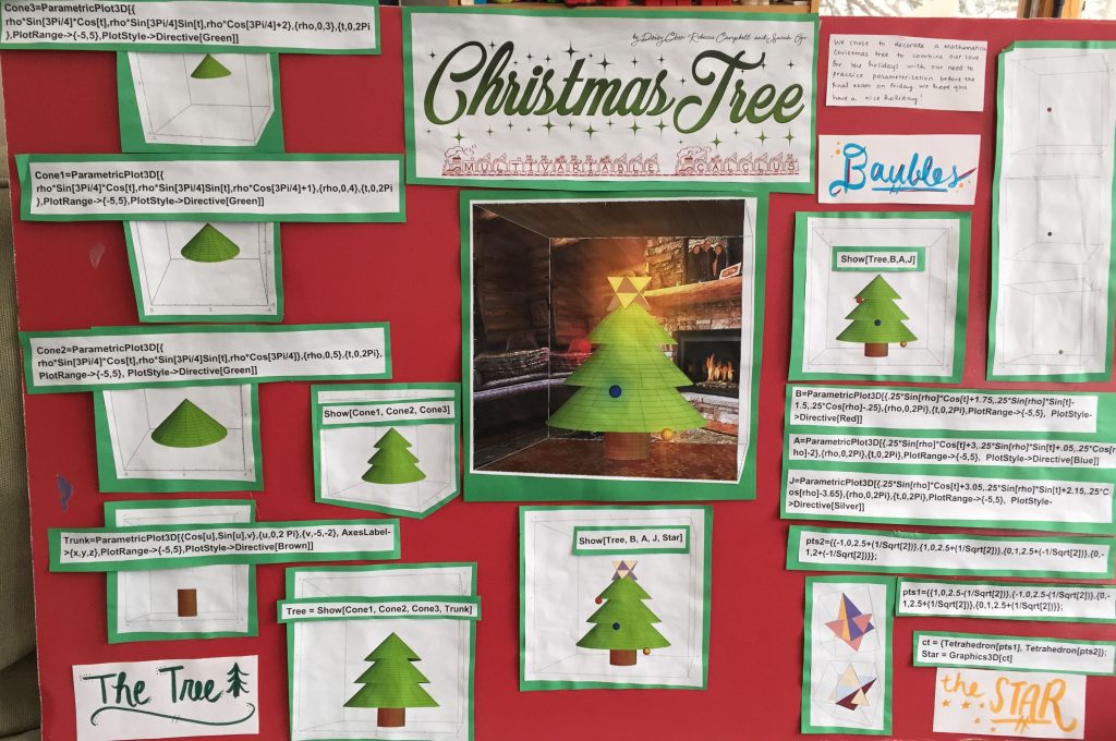 Christmas Tree